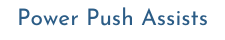 Power Push Assist Final
