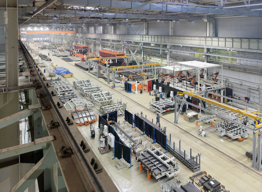 Streamline Every Material Handling Project