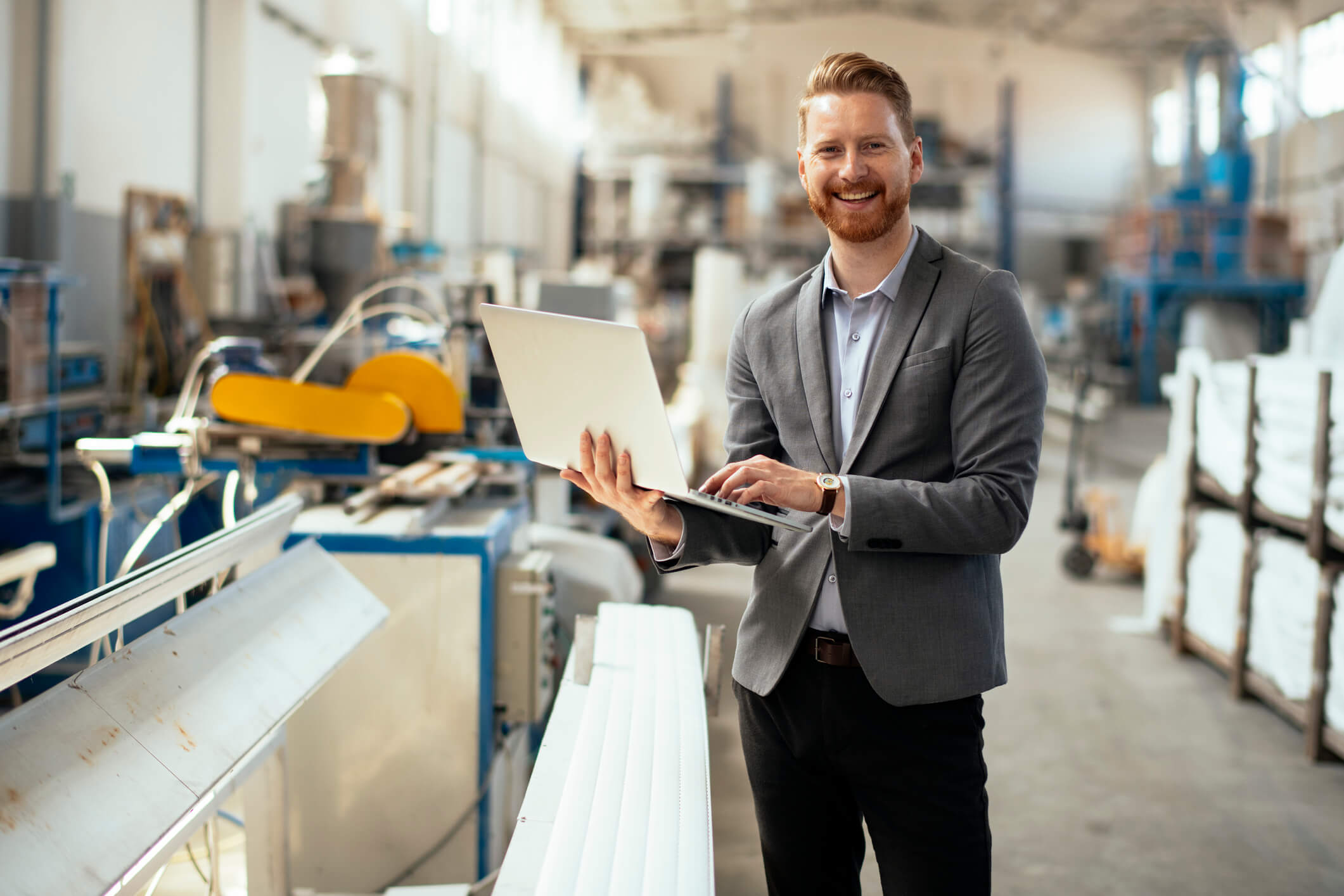 We Partner with Your Sales Team 