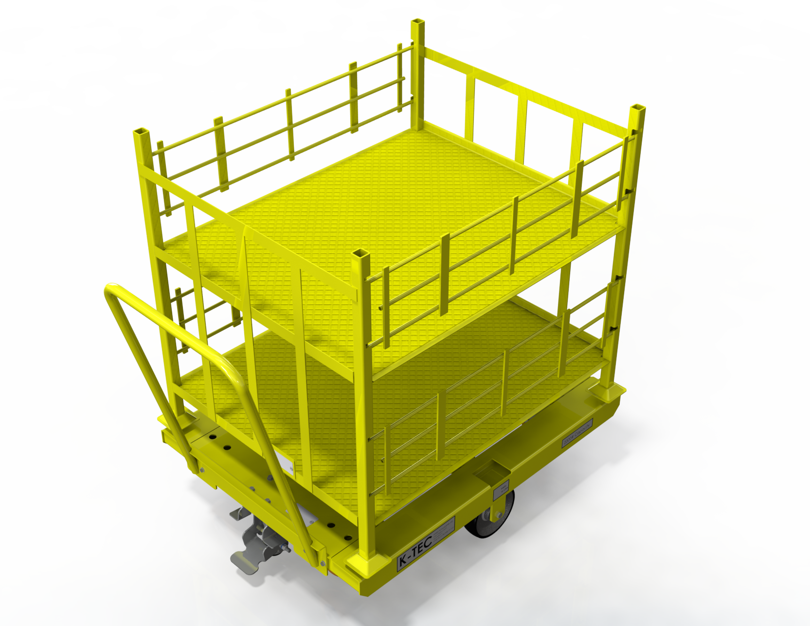 Cart Systems